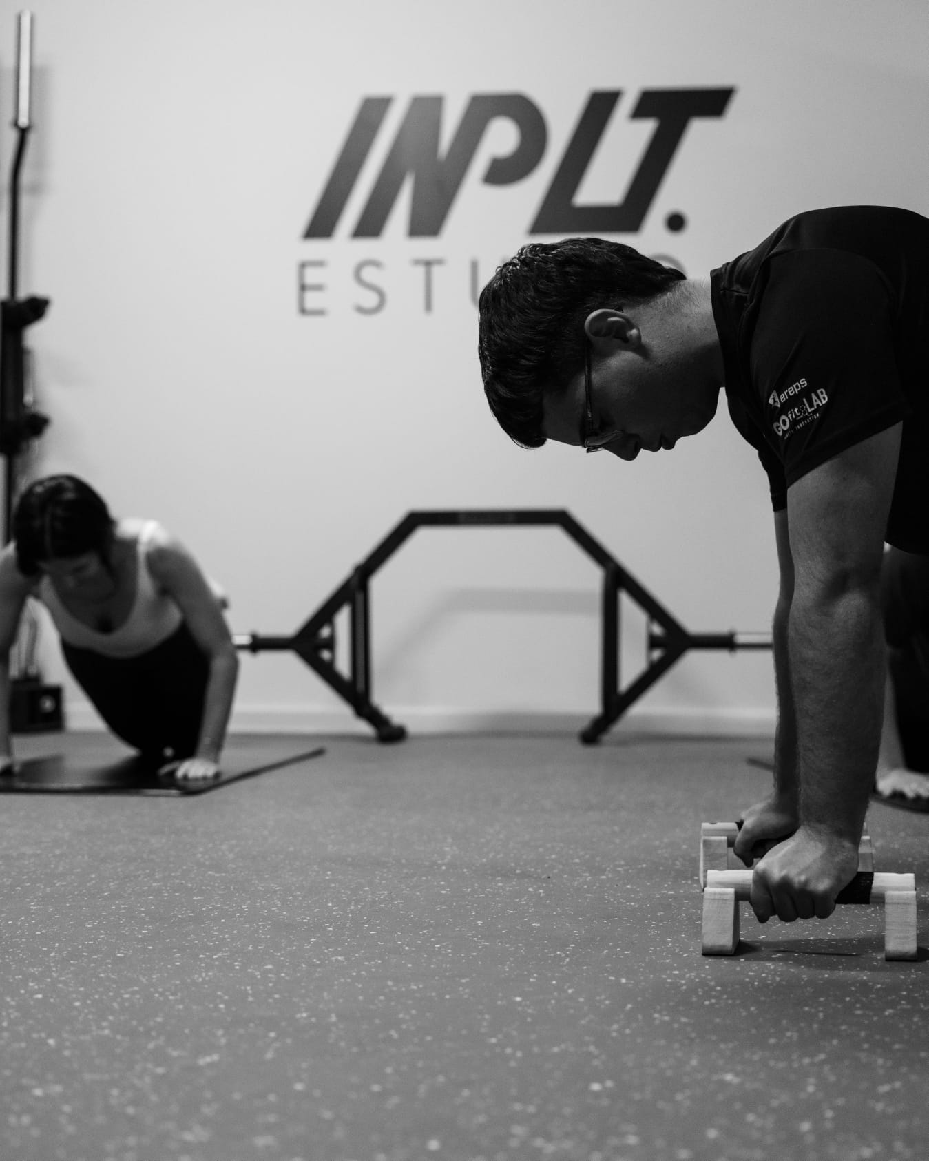 Entrenamiento personal